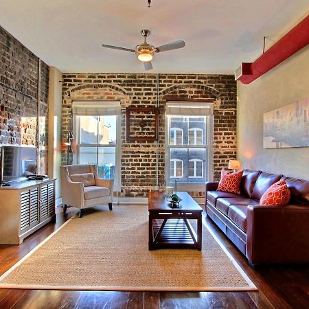 Soho Suite Savannah Zewnętrze zdjęcie