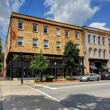 Soho Suite Savannah Zewnętrze zdjęcie