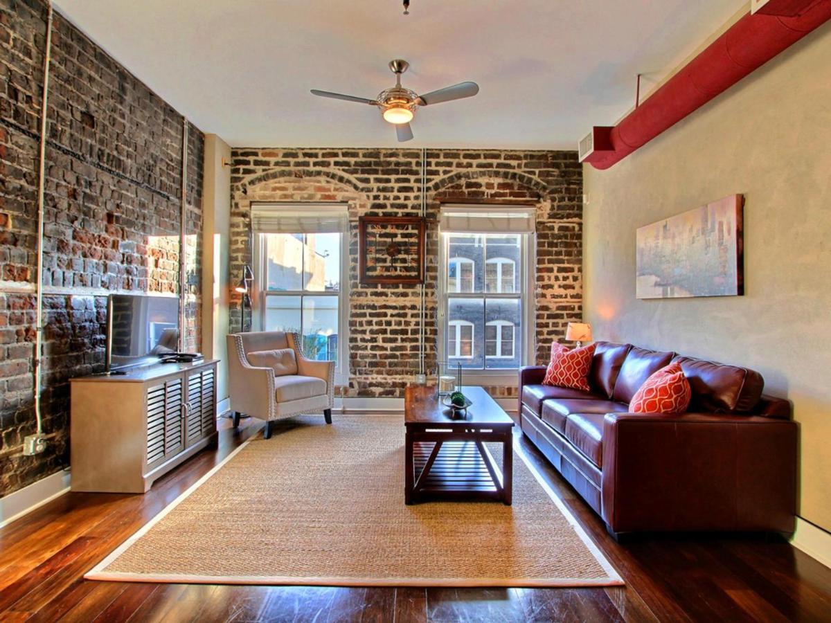 Soho Suite Savannah Zewnętrze zdjęcie