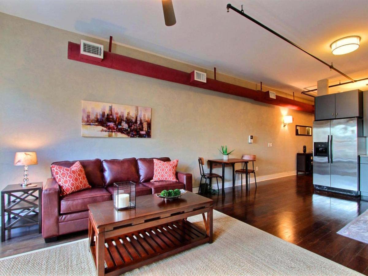 Soho Suite Savannah Zewnętrze zdjęcie