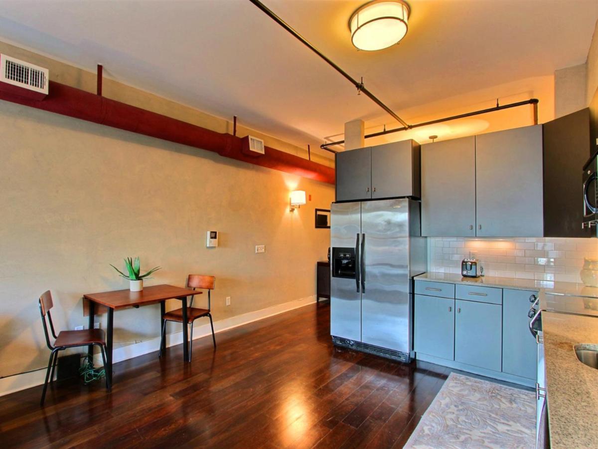 Soho Suite Savannah Zewnętrze zdjęcie