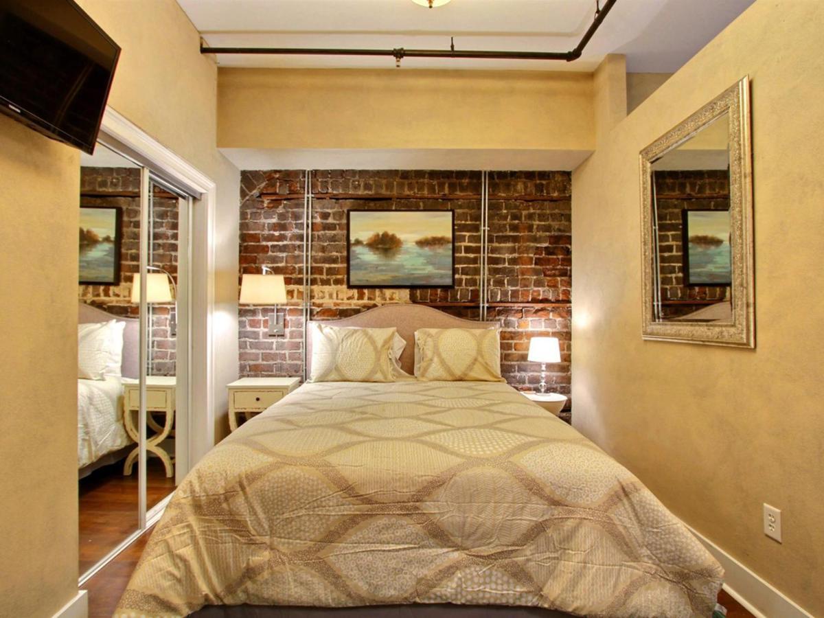 Soho Suite Savannah Zewnętrze zdjęcie