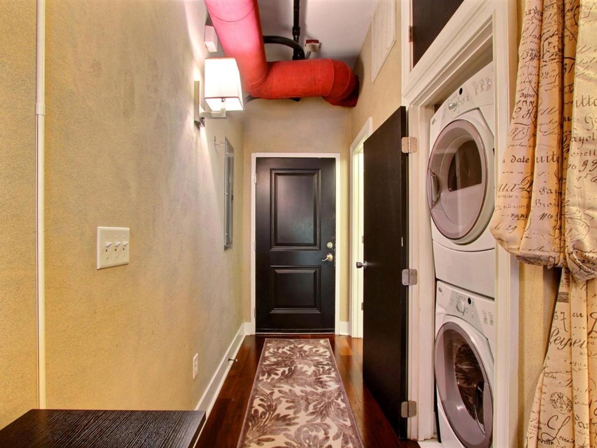 Soho Suite Savannah Zewnętrze zdjęcie