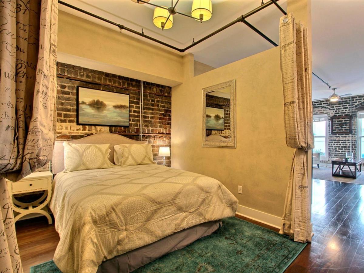 Soho Suite Savannah Zewnętrze zdjęcie