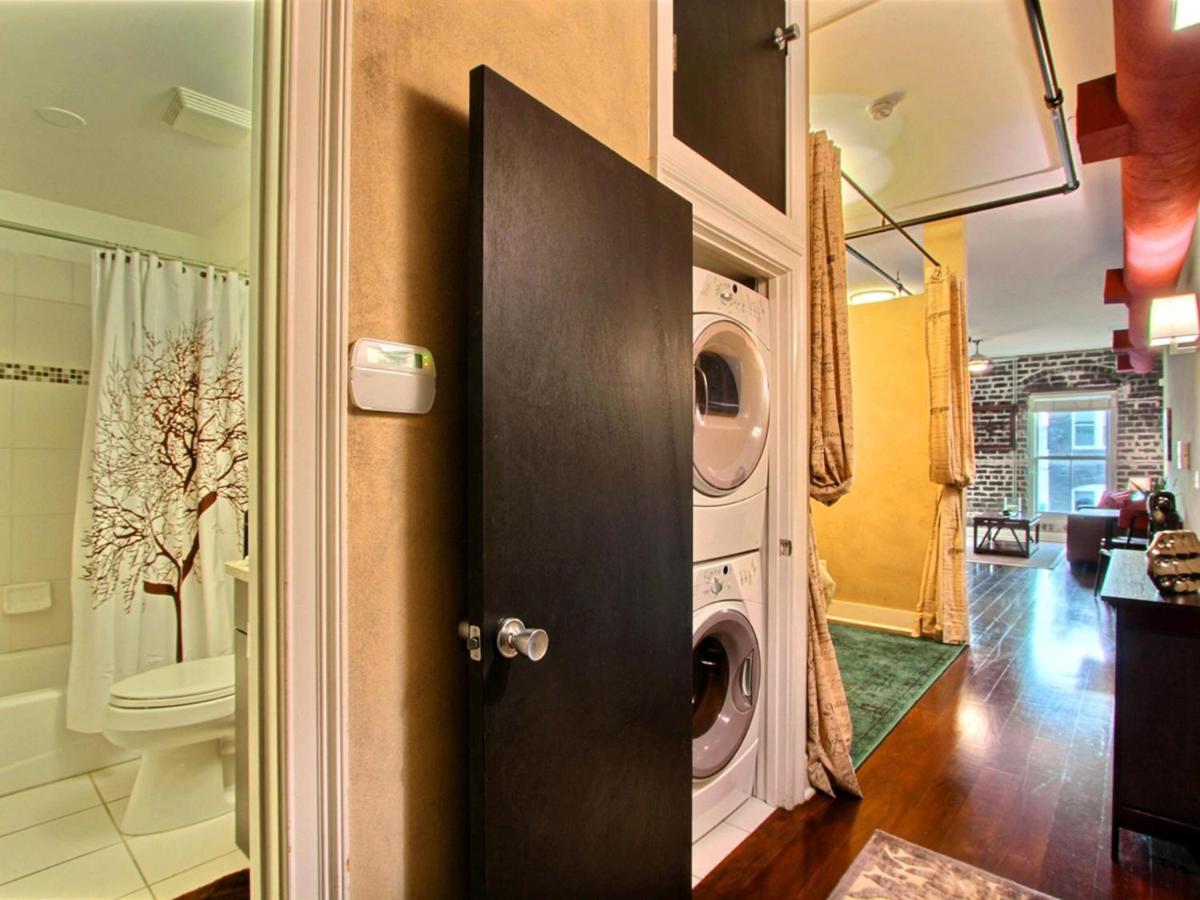 Soho Suite Savannah Zewnętrze zdjęcie