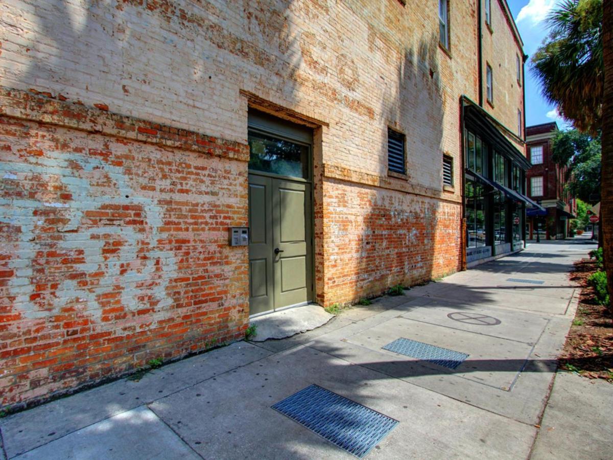 Soho Suite Savannah Zewnętrze zdjęcie
