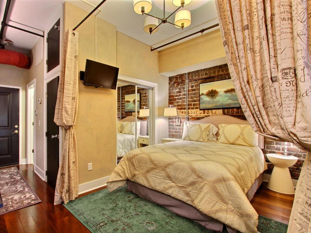 Soho Suite Savannah Zewnętrze zdjęcie