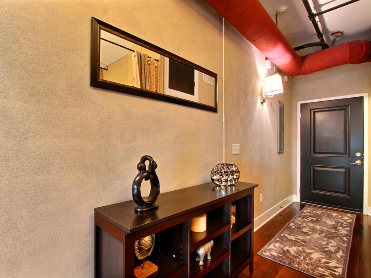 Soho Suite Savannah Zewnętrze zdjęcie