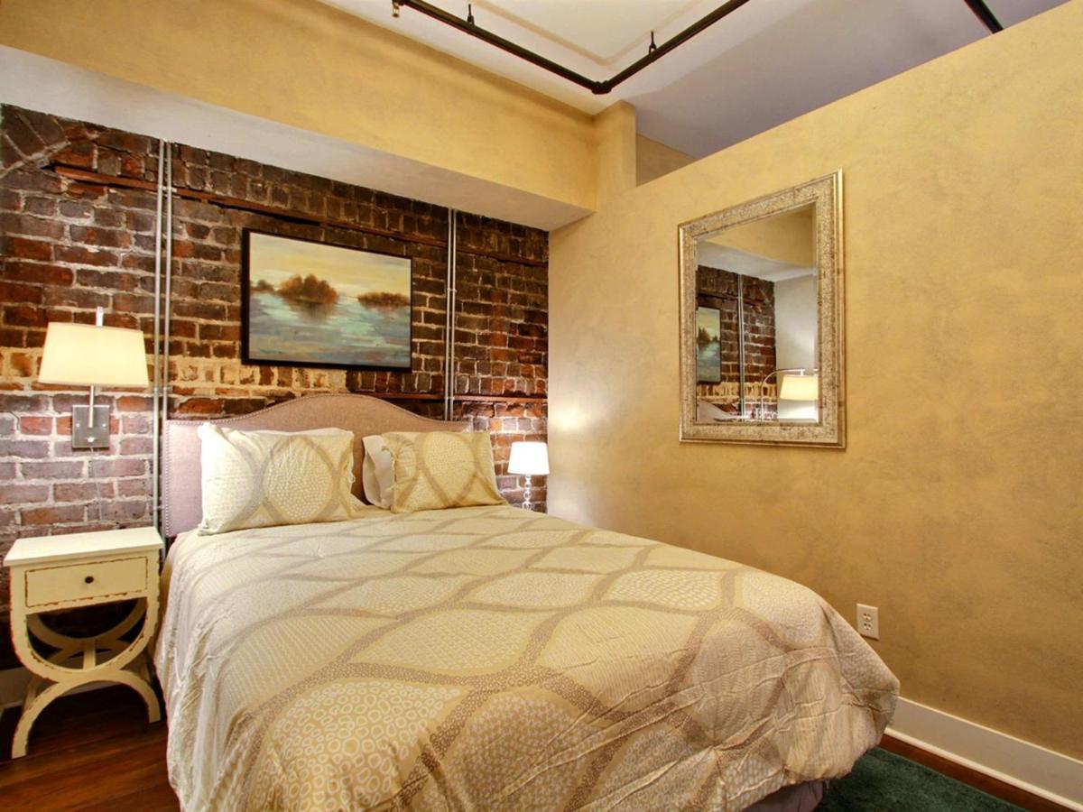 Soho Suite Savannah Zewnętrze zdjęcie